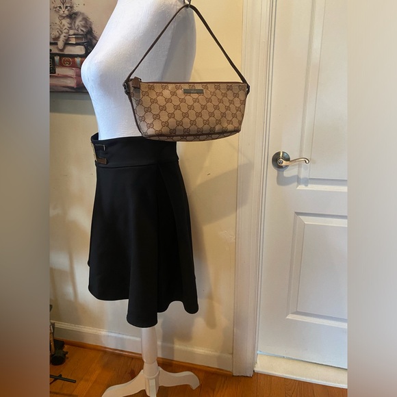 Gucci Monogram small bag - Picture 2 of 10